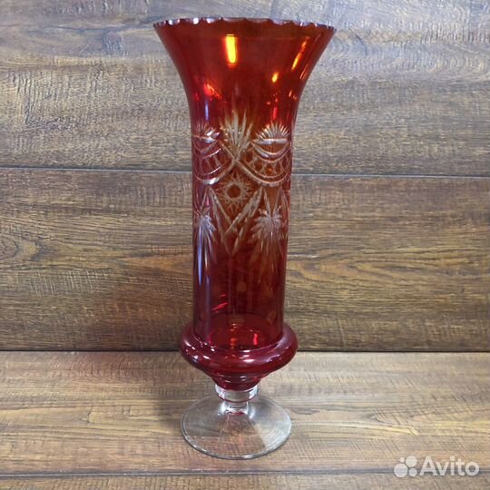 Ваза кубок СССР