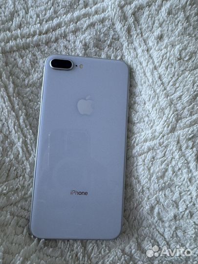 iPhone 8 Plus, 256 ГБ