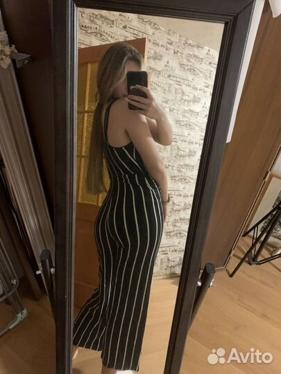 Комбинезон женский