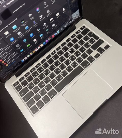 Apple MacBook Pro 2013