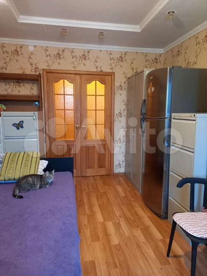 3-к. квартира, 65 м², 7/9 эт.