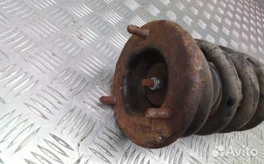 Стойка передняя левая mitsubishi L200 K4T (8OK18K501)