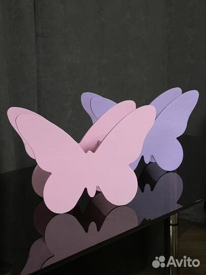 Ящики для цветов