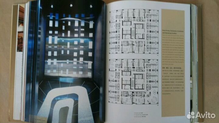 Дизайн проекты гостиничных комплексов со всего мир