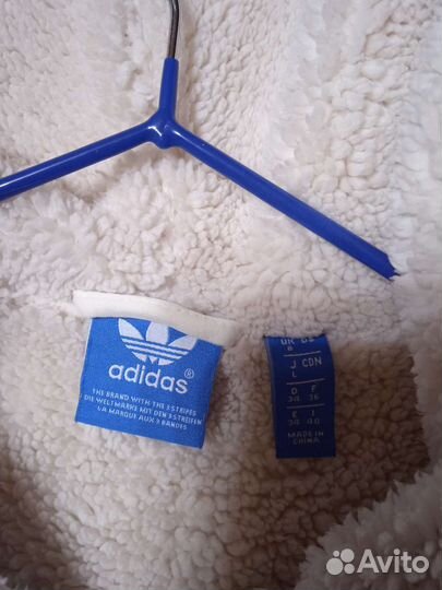 Худи adidas