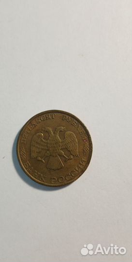 Коллекция монет