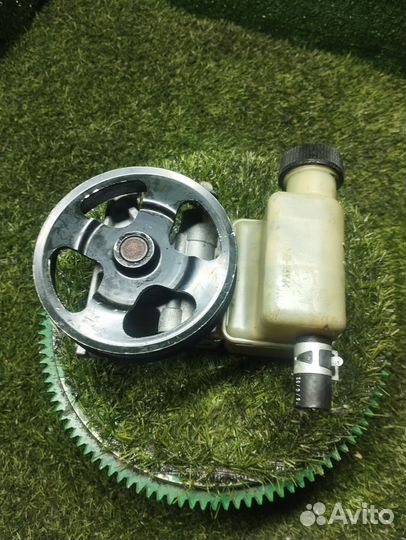 Насос гидроусилителя Mazda Mazda6 GG 2.0 2005