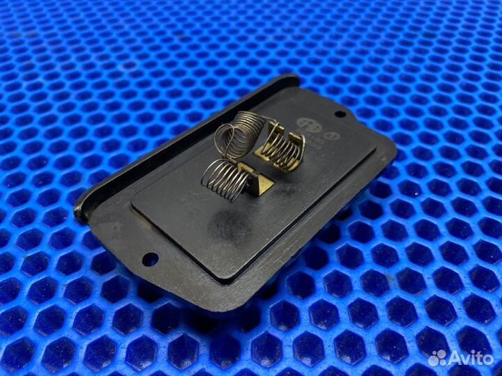 Реостат печки Rover 400 14K4FK77 1999