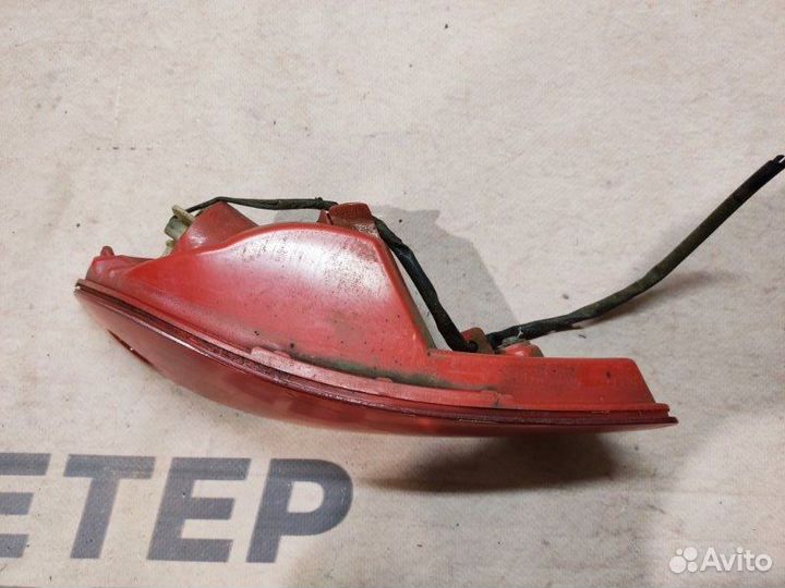 Фонарь в задний бампер правый Hyundai Santa Fe CM