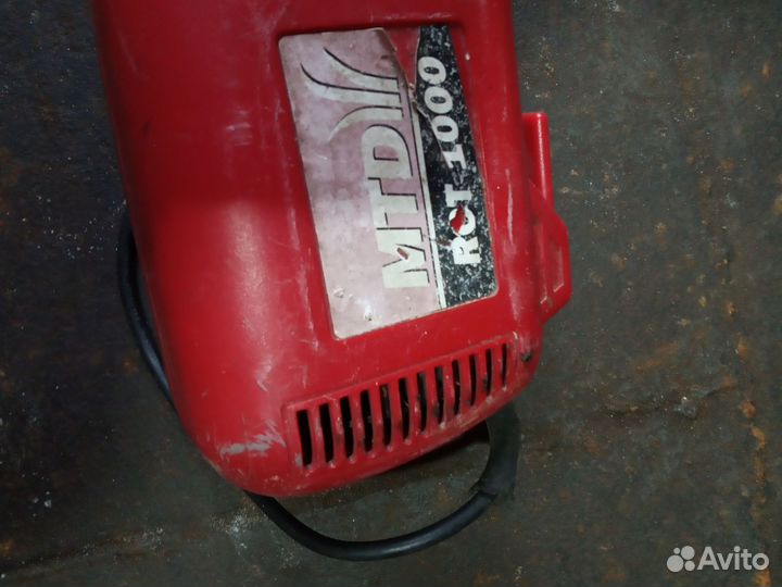 Триммер бензиновый Stihl