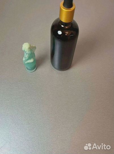 Вытяжка для желудка