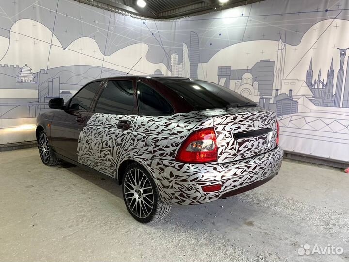 LADA Priora 1.6 МТ, 2012, 241 000 км