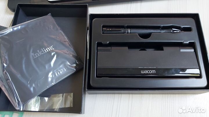 Wacom inkling MDP-123