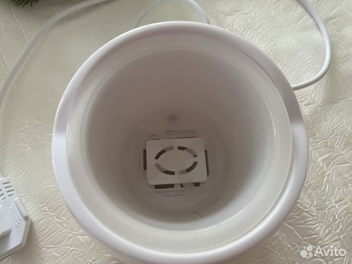 Подогреватель для бутылочек