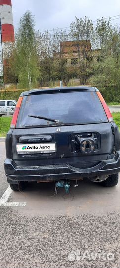 Honda CR-V 2.0 AT, 1997, 400 000 км