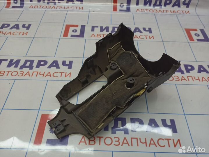 Кожух рулевой колонки нижний Land Rover Freelander 2 LR007269