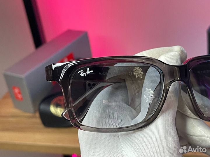 Ray Ban F8562