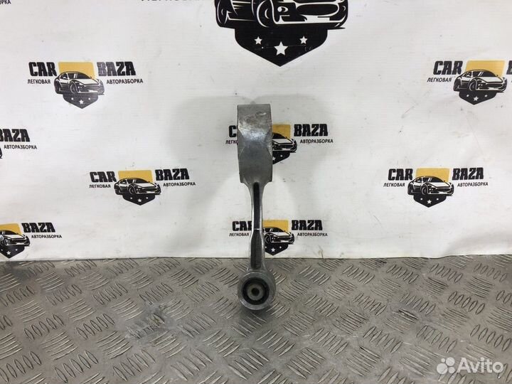 Опора двигателя задняя Skoda Fabia