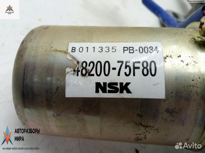 Электроусилитель руля Suzuki Wagon R 2 1998