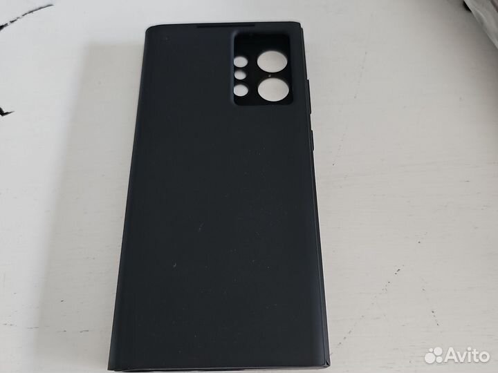 Чехол книжка samsung s23 ultra