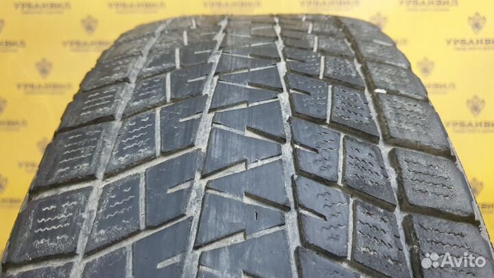 Bridgestone Blizzak DM-V1 215/65 R16 98R