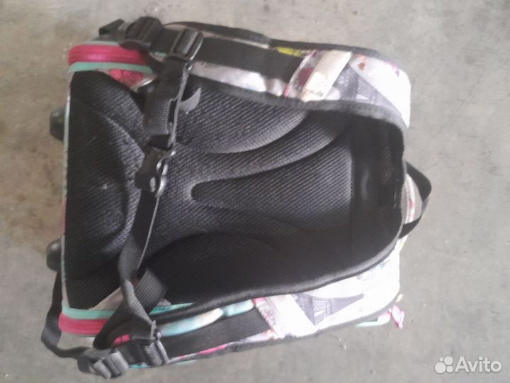 Рюкзак для девочки подростка