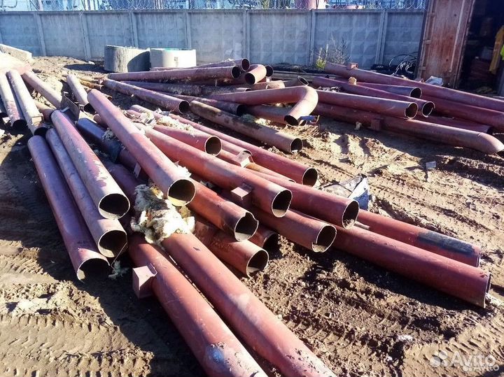 Вывоз и прием цветного металлолома