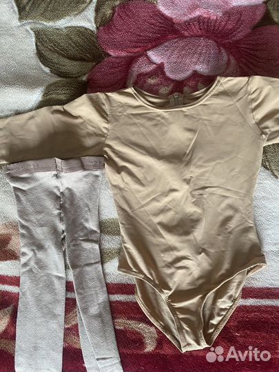 Фигурное термо-белье