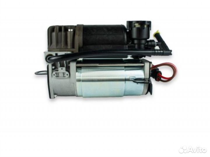 Компрессор пневмоподвески Mercedes-Benz S W220