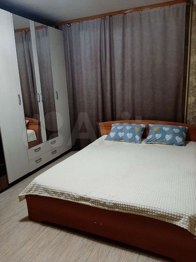 1-к. квартира, 32,8 м², 7/10 эт.