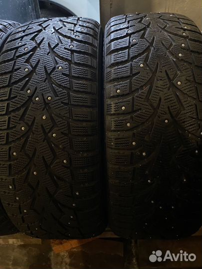 Toyo Observe G3-Ice 215/55 R17 98T