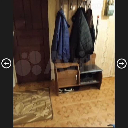 3-к. квартира, 75 м², 2/2 эт.