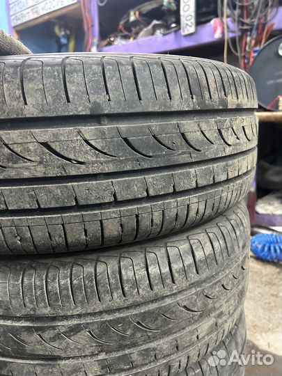 Formula Energy 195/55 R15