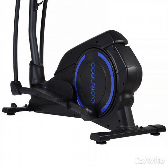 Эллиптический тренажер Evo Fitness Galaxy