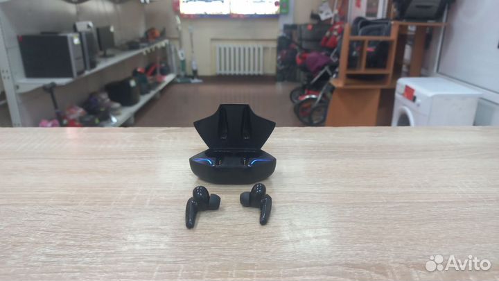 Наушники беспроводные