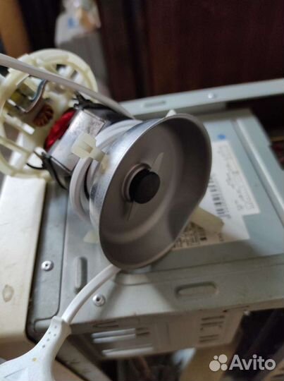 Кофемолка Bosch MKM6000