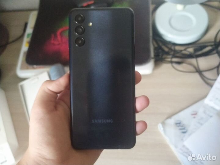 Samsung Galaxy A04s, 4/64 ГБ