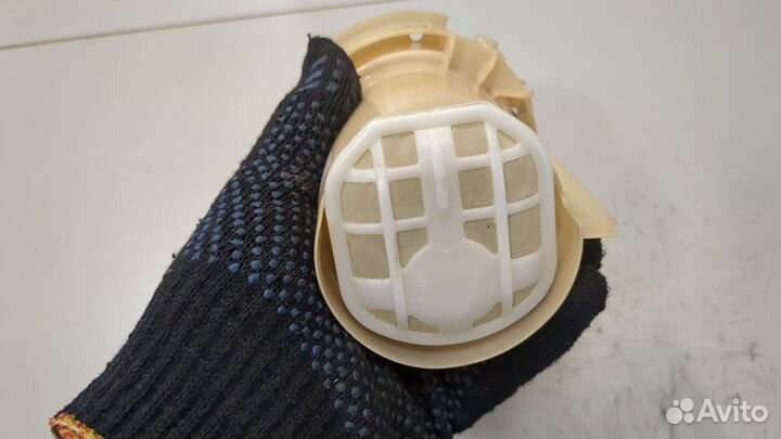 Насос топливный электрический Opel Zafira A, 2003