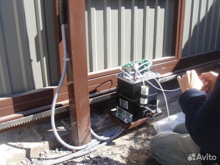 Пульты для ворот и шлагбаумов