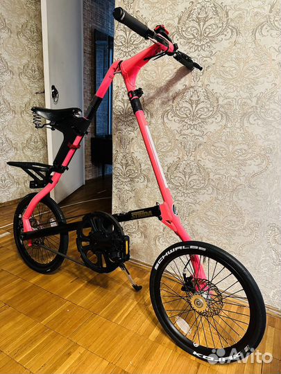 Strida SX Limited