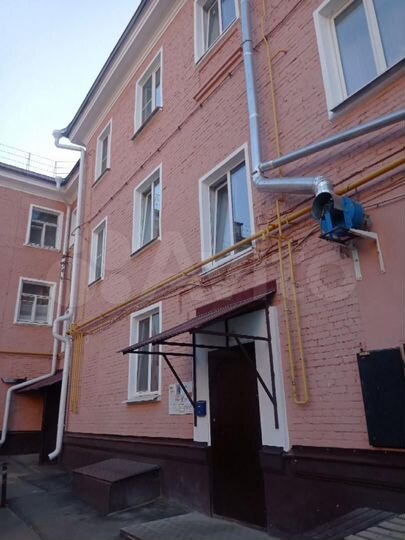 2-к. квартира, 65 м², 2/3 эт.