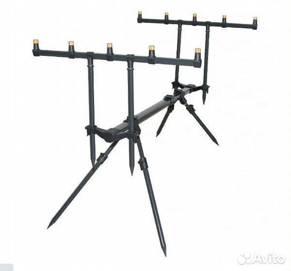 Редпод для рыбалки