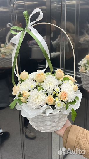 Доставка цветы 24 часа