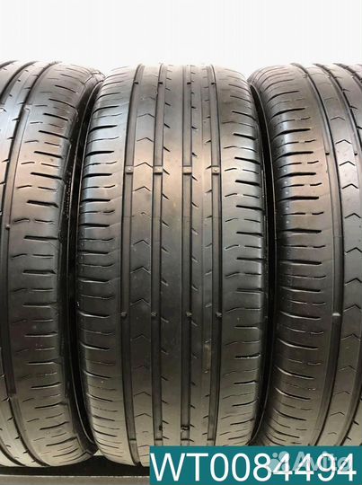Continental ContiPremiumContact 5 205/55 R16 95T