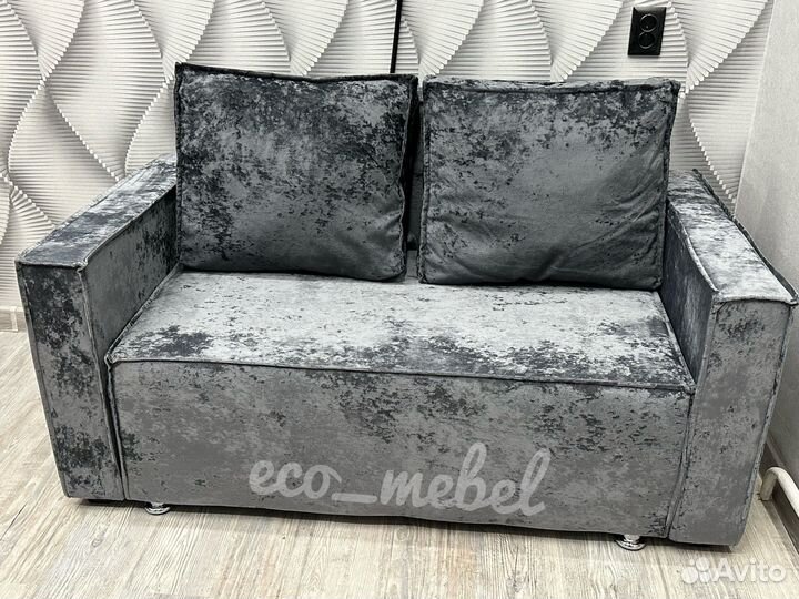 Диван аккордеон 150*190