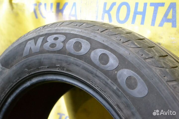 Nexen N8000 235/65 R17
