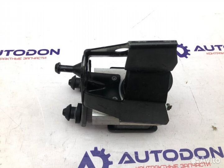 Блок ABS Mercedes Gl-Class 164 M273/5.5 2006