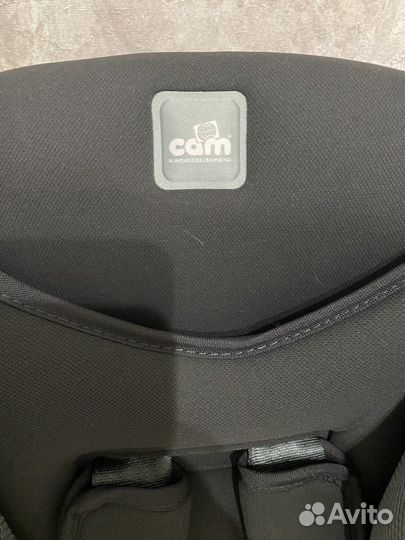 Детское автокресло Cam (Италия)