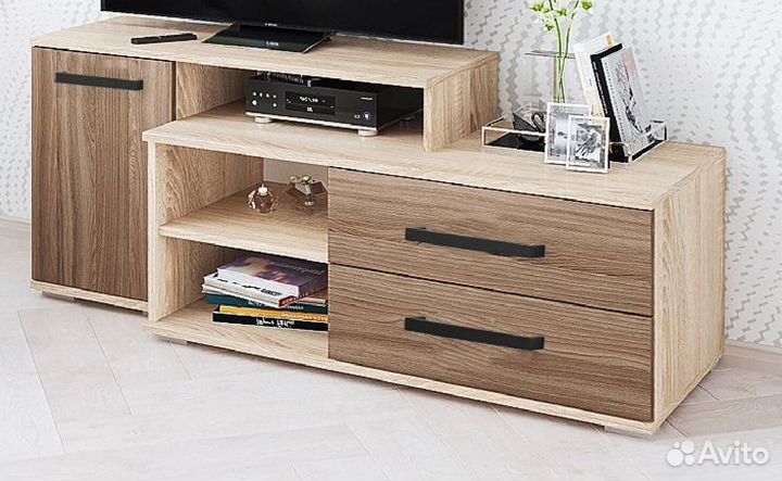 Тумба под тв