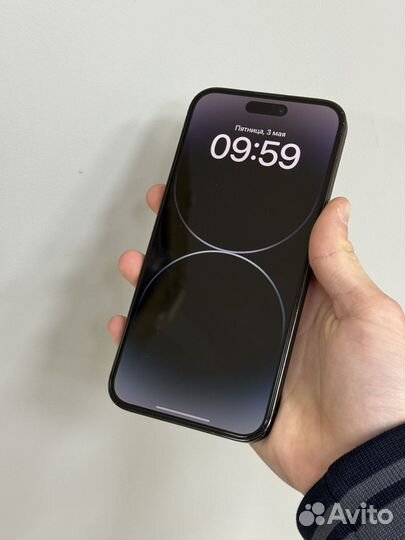 iPhone 14 Pro Max, 256 ГБ